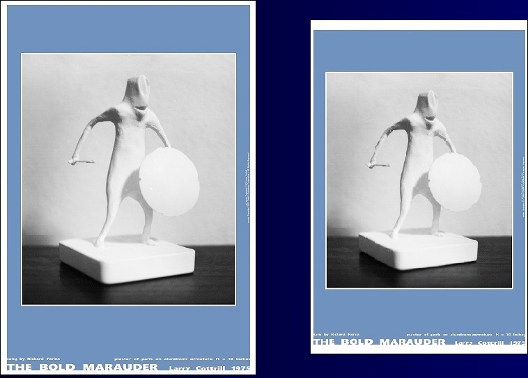 JetZILLA Publishing - Fine Arts Series Edition